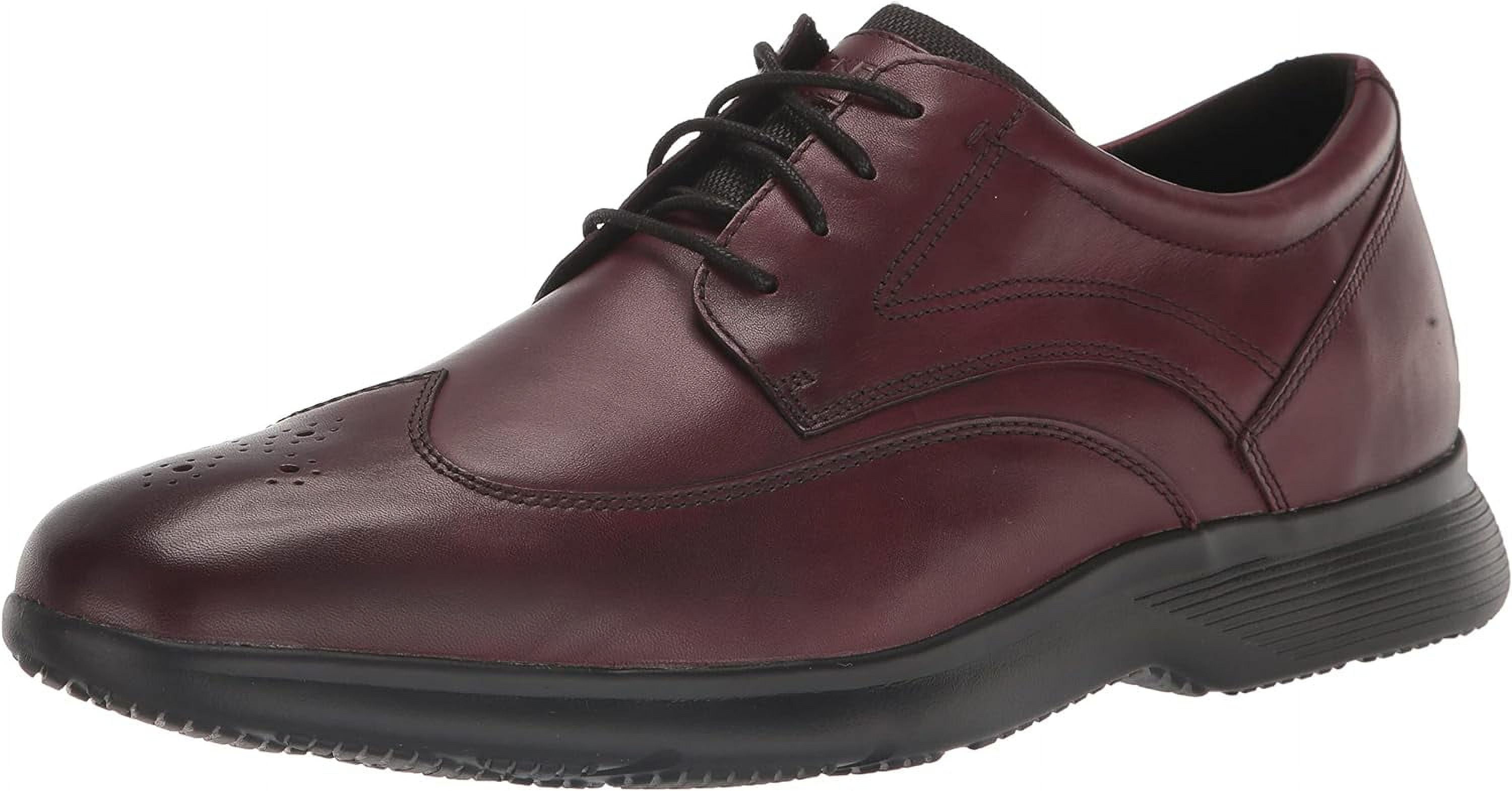 rockport dressports wingtip
