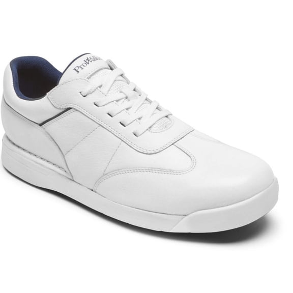 Rockport Men's Walking Shoes White Size 11.5 M