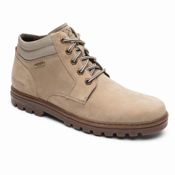 Rockport Men's Weather Or Not Pt Boot Nude , 10 W US