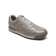 thumbnail image 1 of Rockport Mens 7200 Plus Leather Lifestyle Casual And Fashion Sneakers, 1 of 3
