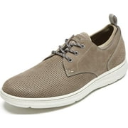 Rockport Beckwith Plain Toe Ox Mens Olive Sneakers 13M