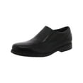 thumbnail image 1 of Rockport Men's Charles Road Slip-On Loafer Black V80561, 1 of 11