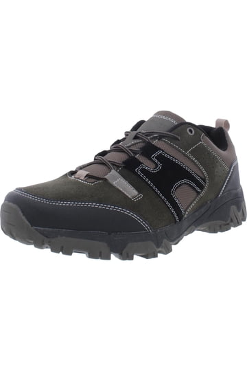 Ghillie Lace Up Shoes display picture 1