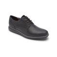 thumbnail image 1 of Rockport  Men's Garett Plain Toe Black , 12 M US, 1 of 3