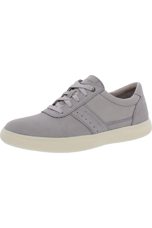 Men's Jarvis Ubal Sneaker Stone Nubuck CI5661
