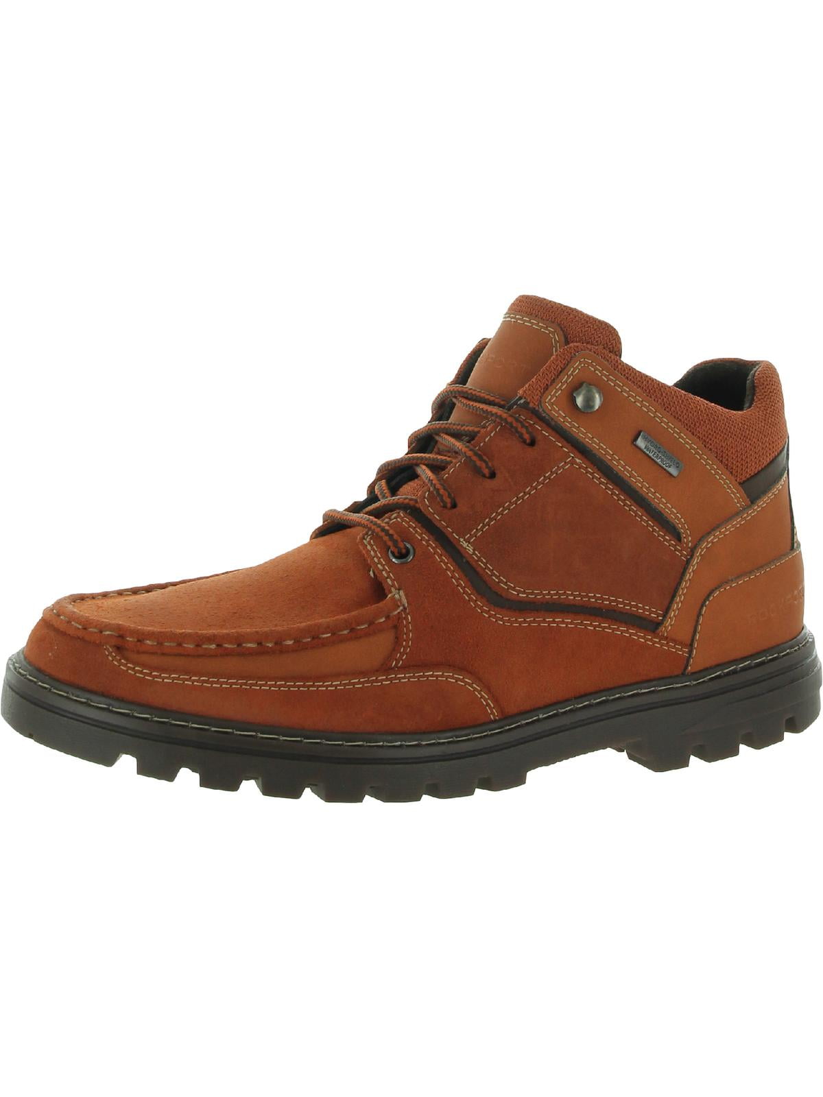 Rockport ankle sales boots mens