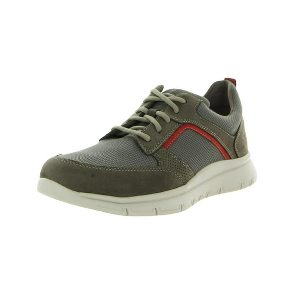 Rockport Primetime Casual Mudguard Men's Olive Sneakers 7.5W