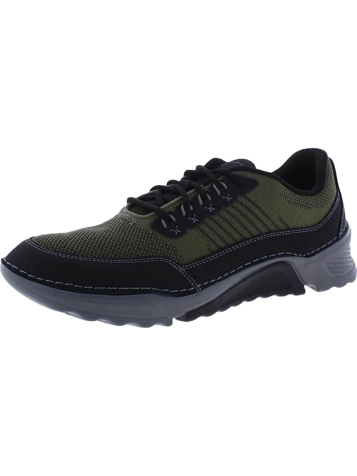 Rockport Rocsports Ubal Sneaker‎ - Size 12 Rockport Men ROCSPORTS UBAL TRIPLE BLACK | Parallel main image 4