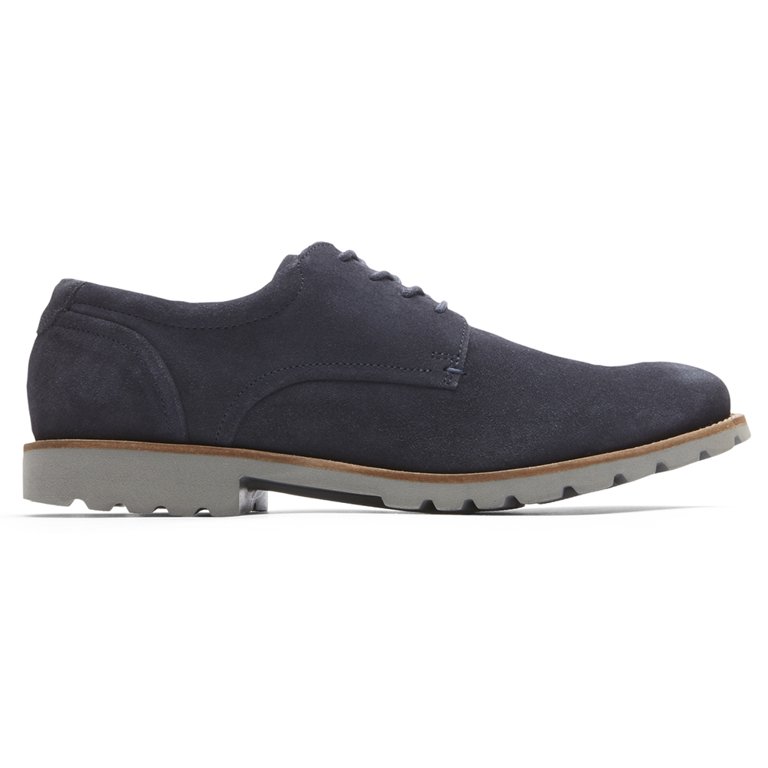 Rockport Mens Sharp & Ready Colben - Walmart.com display picture 1