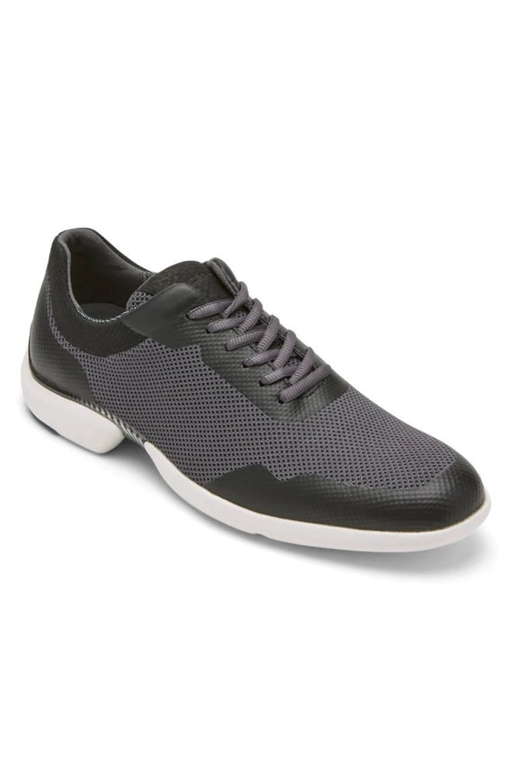Mens TM Advance Sport PT Dark Grey Snkeakers 9W