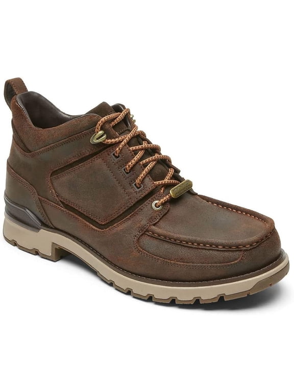 Total Motion Trek Umbwe Men's Snuff Hiking Boot 7M