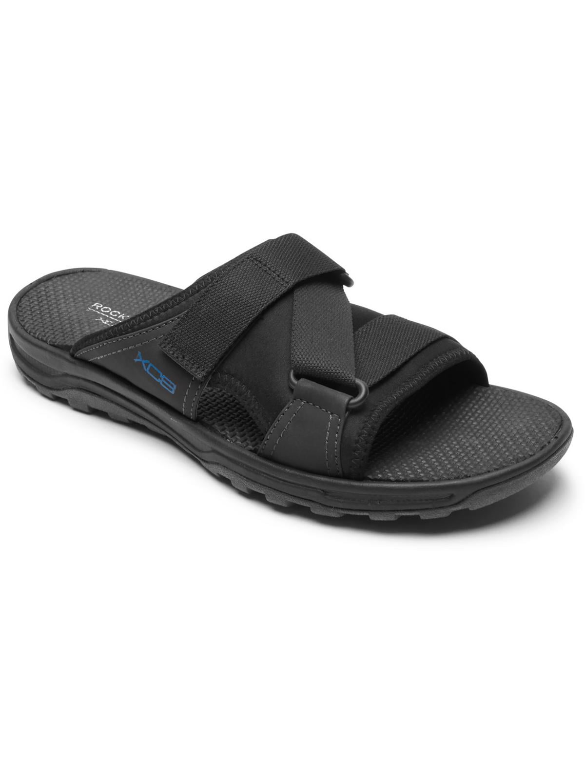 Lily Sierra Men's Slide Sandals