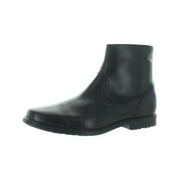 【未使用】ROCKPORT TAYLOR ZIP BOOT C12625 Amazon.com | Rockport Taylor Waterproof Zip Boot Black 11.5