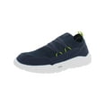 thumbnail image 1 of Rockport Mens Tfm Evo Mdg Pull Up Slip On Sneakers Other Sports Shoes, 1 of 5