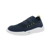 Rockport Truflex Evolution Mudguard Mens Navy Sneakers 8W