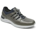 thumbnail image 1 of Rockport TM Active Ghillie Men's Steel Grey Sneakers 8.5M, 1 of 5
