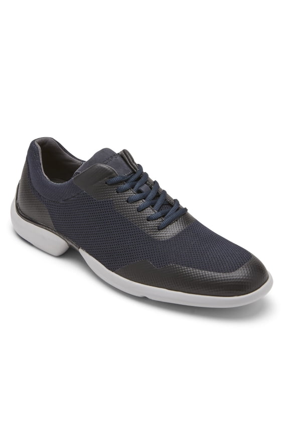 Mens Total Motion Advance Sport PT Navy Marine Sneakers 10W