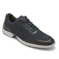 thumbnail image 1 of Rockport Mens Total Motion Advance Sport PT Navy Marine Sneakers 8.5W, 1 of 3