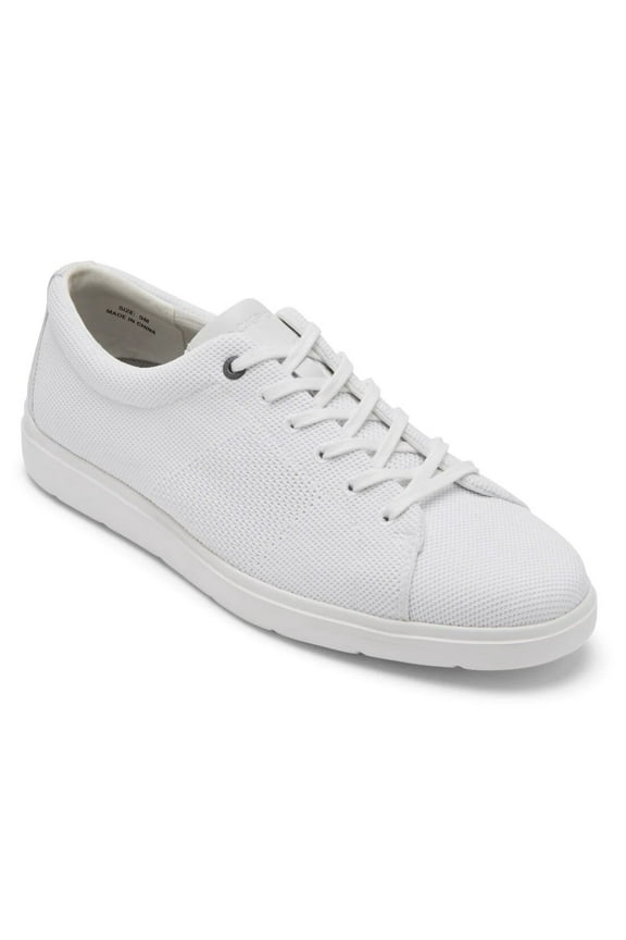 Mens Total Motion Lite Mesh Sneaker White CI5208