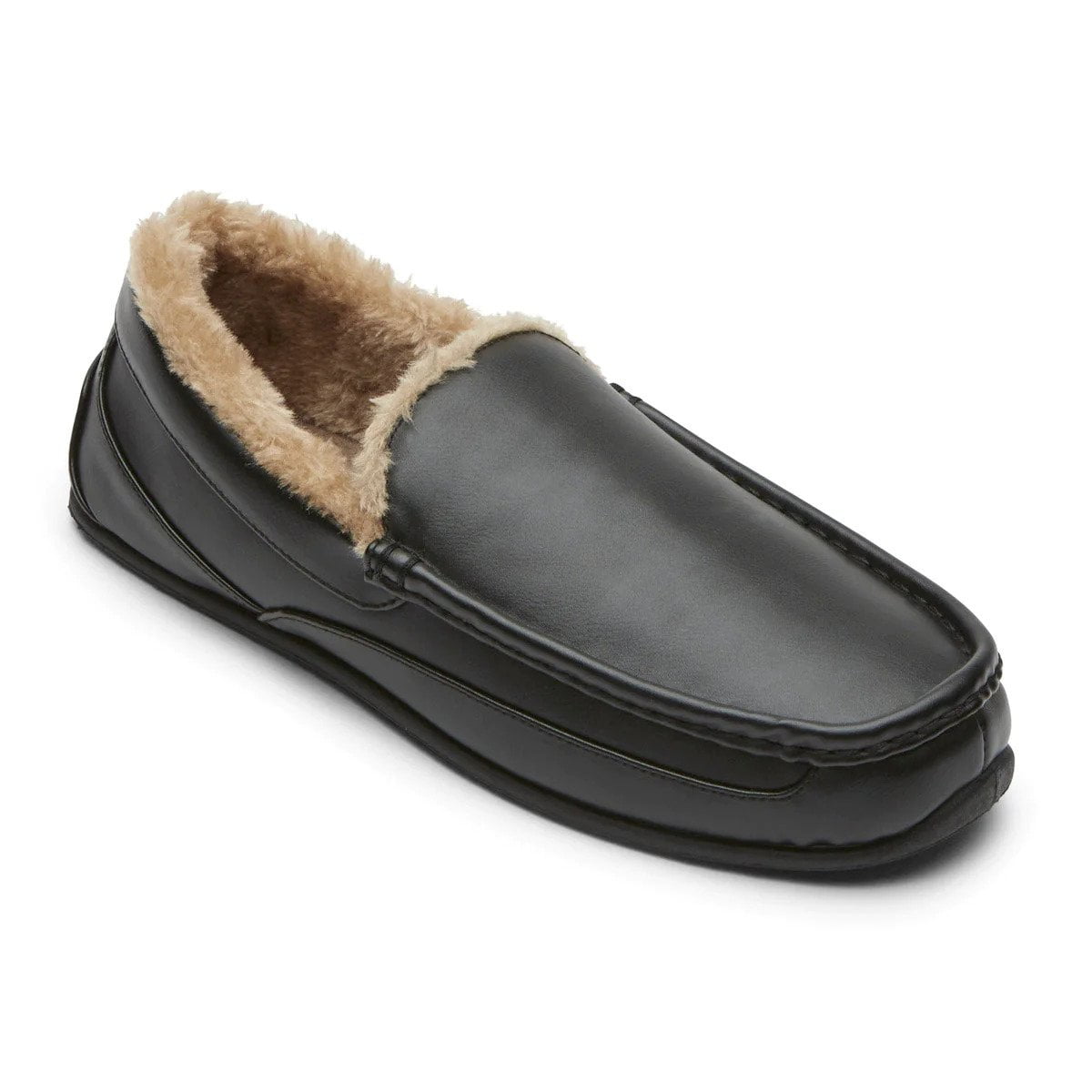 Rockport men's cheap slippers indoor outdoor