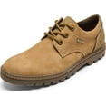 thumbnail image 1 of Rockport Weather or Not Waterproof Plain Toe Men's Wheat Oxfords 7W, 1 of 4