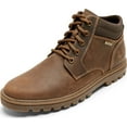 thumbnail image 1 of Rockport Mens, Weather or Not Waterproof Plain Toe WP Boot 10.5 Tan, 1 of 4