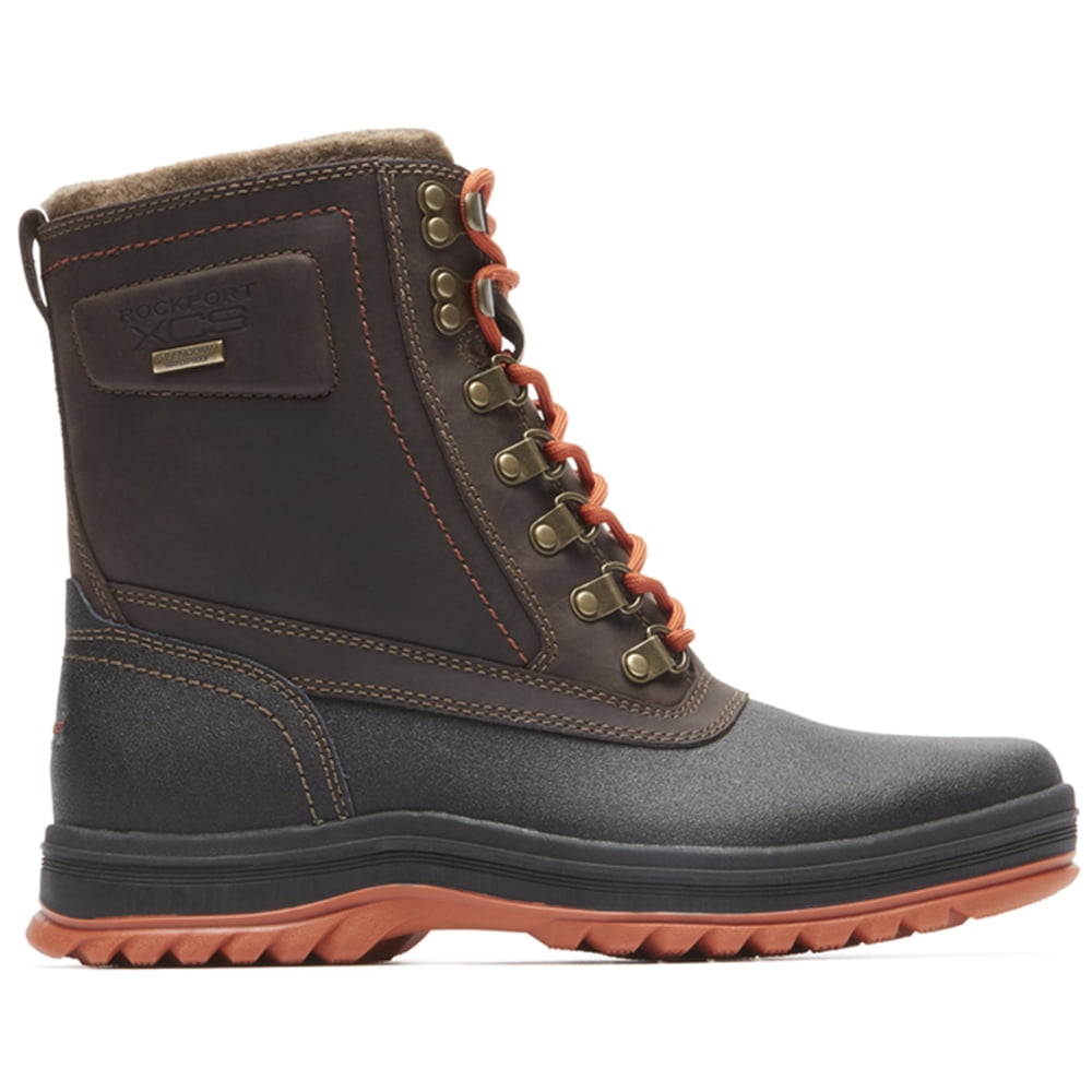 Rockport world explorer chelsea sales