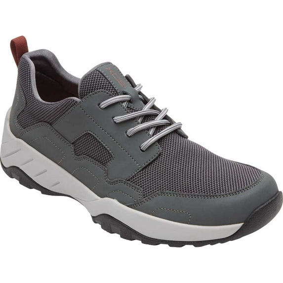 Rockport Mens XCS Riggs Lace Up Lifestyle Fitness Other Sports Shoes