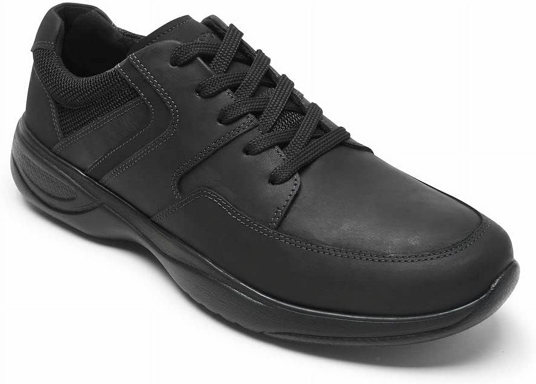 Rockport metro path Black slip on size 11W Rockport Metro Path Ghillie Men main image 2