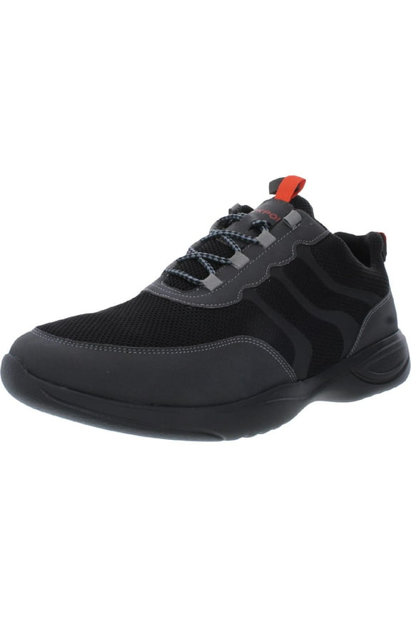 Metro Path Ghillie Men's Black Sneakers 11M