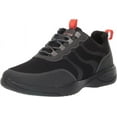 thumbnail image 1 of Rockport Metro Path Ghillie Men's Black Sneakers 7W, 1 of 5