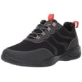 thumbnail image 1 of Rockport Metro Path Ghillie Men's Black Sneakers 9W, 1 of 8