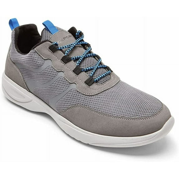 Rockport Metro Path Ghillie Men's Vapor Mesh Sneakers 10W