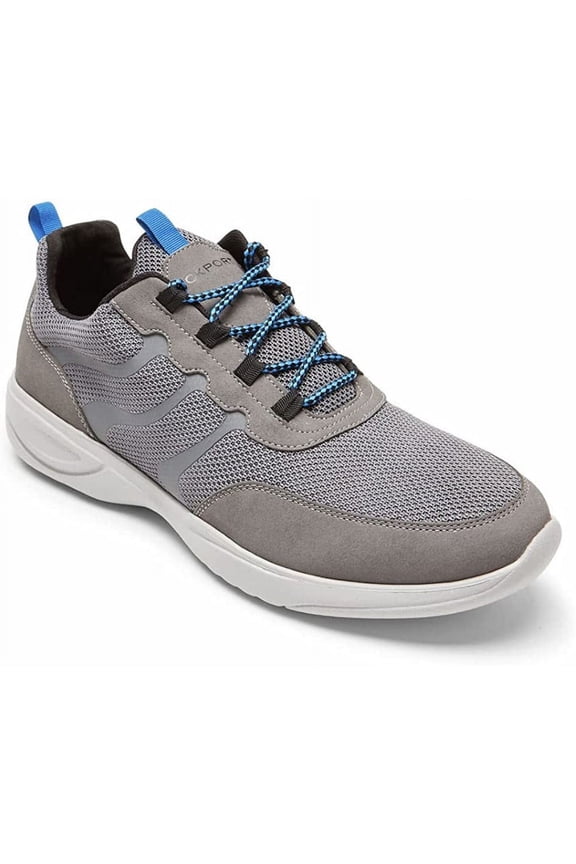 Metro Path Ghillie Men's Vapor Mesh Sneakers 7M