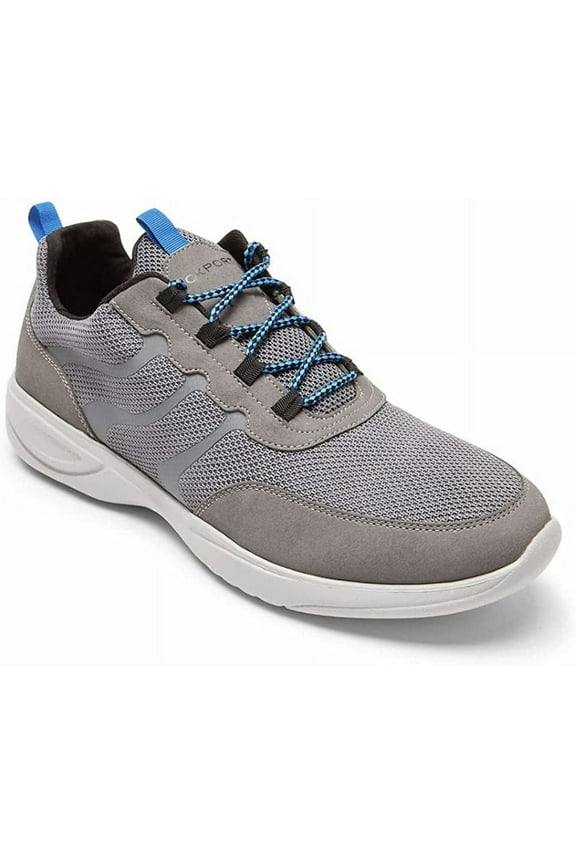 Metro Path Ghillie Men's Vapor Mesh Sneakers 8W