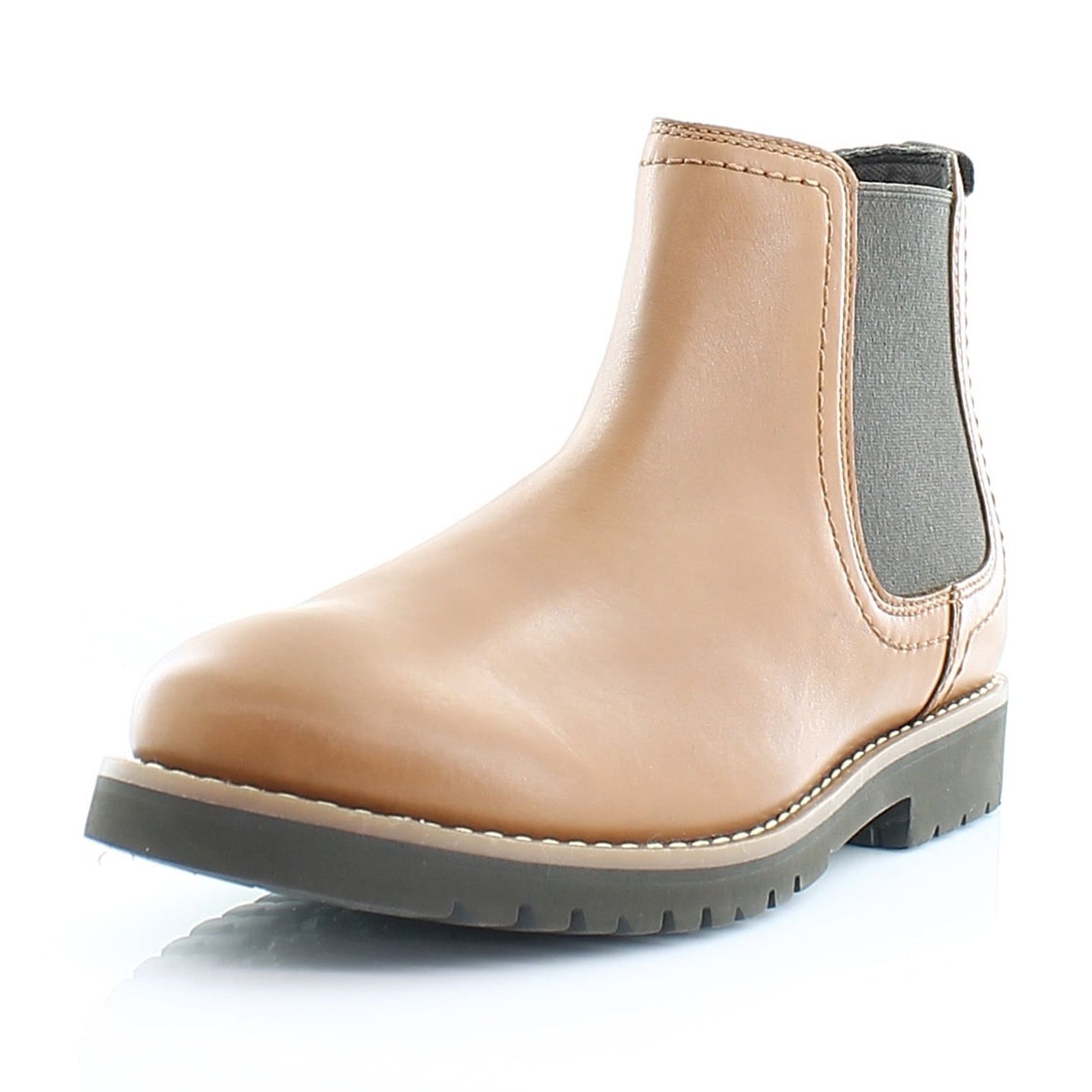 Rockport Mitchell Chelsea Men's Boots Java Size 6.5 W - Walmart.com
