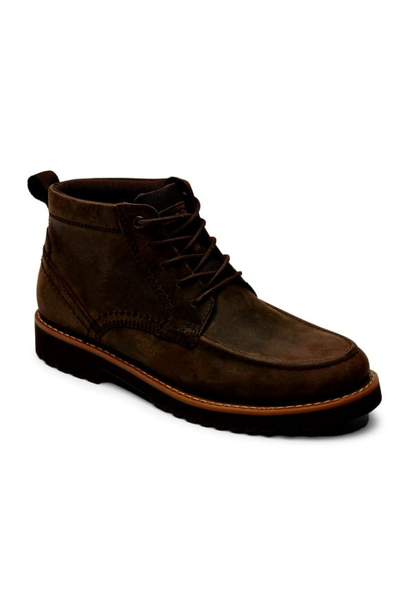 Mitchell Moc Boot Java 7W