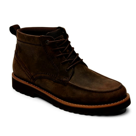 Rockport Mitchell Moc Boot Java 8W