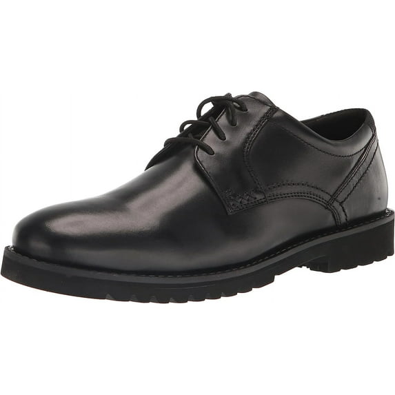 Rockport Mitchell PT Oxford Black 14M