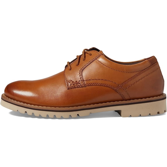 Rockport Mitchell PT Oxford Tan 7.5M