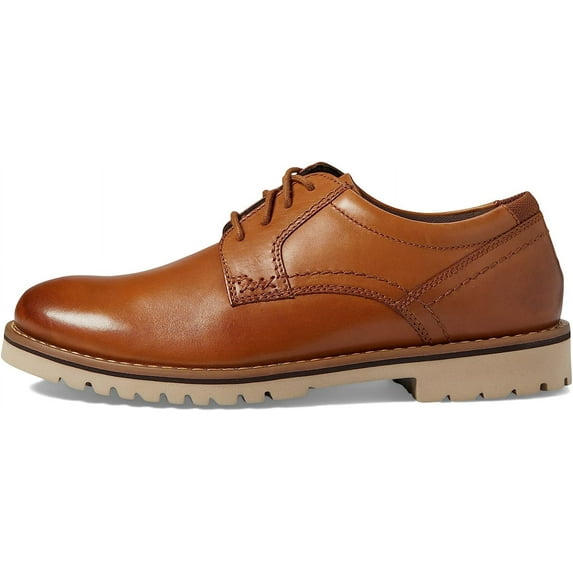 Rockport Mitchell PT Oxford Tan 7M