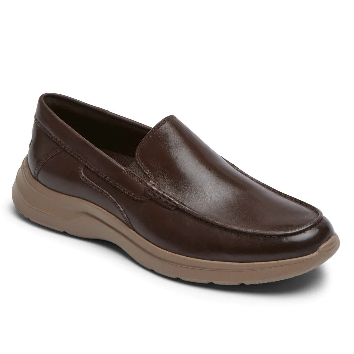 Rockport Patterson Moc Toe Men display picture 2