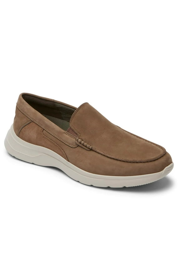 Patterson Moc Toe Slip On POST NBK 12W
