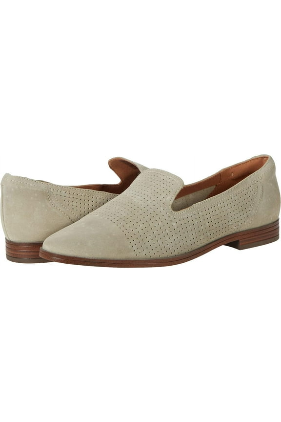 Perpetua Perf Women's Chime Loafers 6M