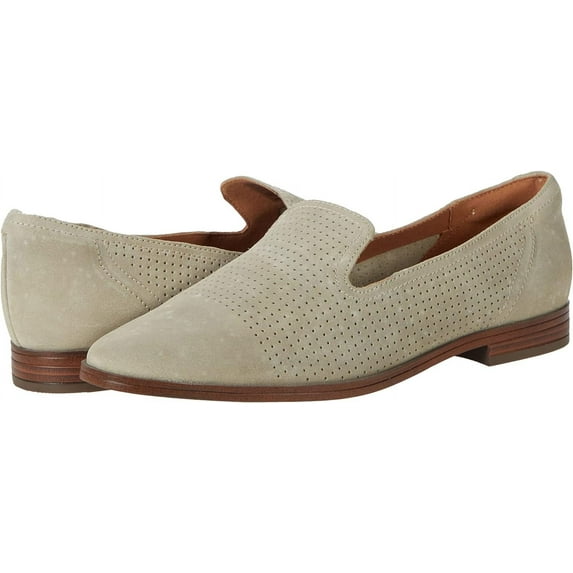 Rockport Perpetua Perf Women's Chime Loafers 9.5M