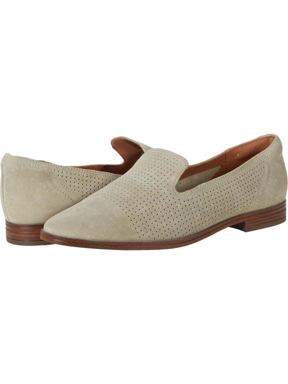 Perpetua Perf Women's Chime Loafers 9M