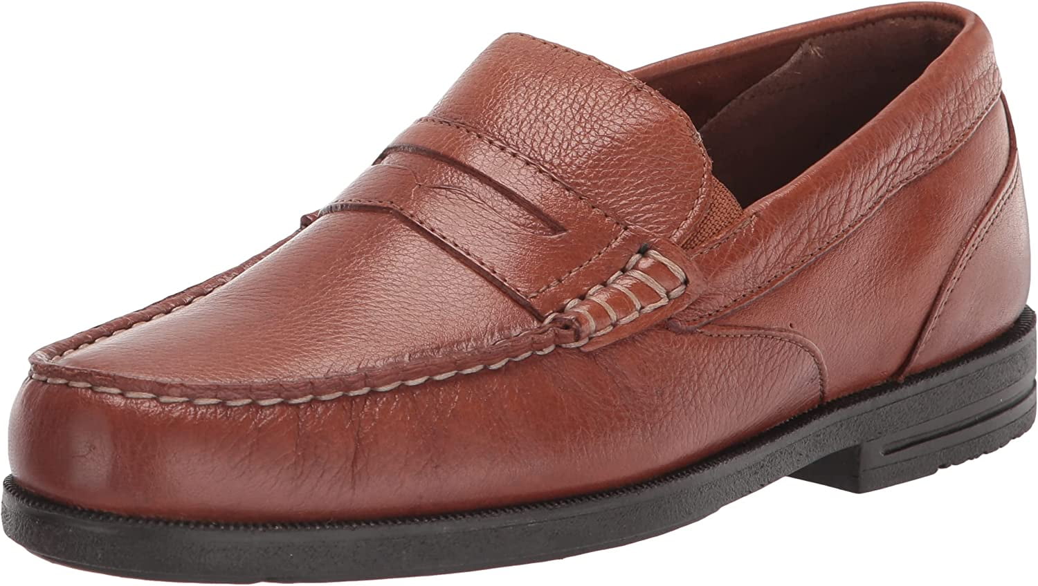 Mens rockport penny loafers sale