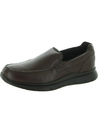 Men's Brown Loafers