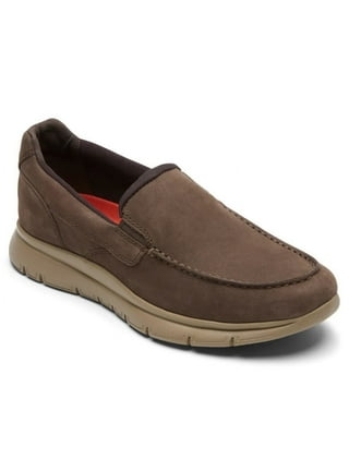 Rockport mens casual store slip on shoes