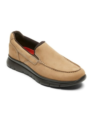 Rockport mens casual slip on on sale shoes